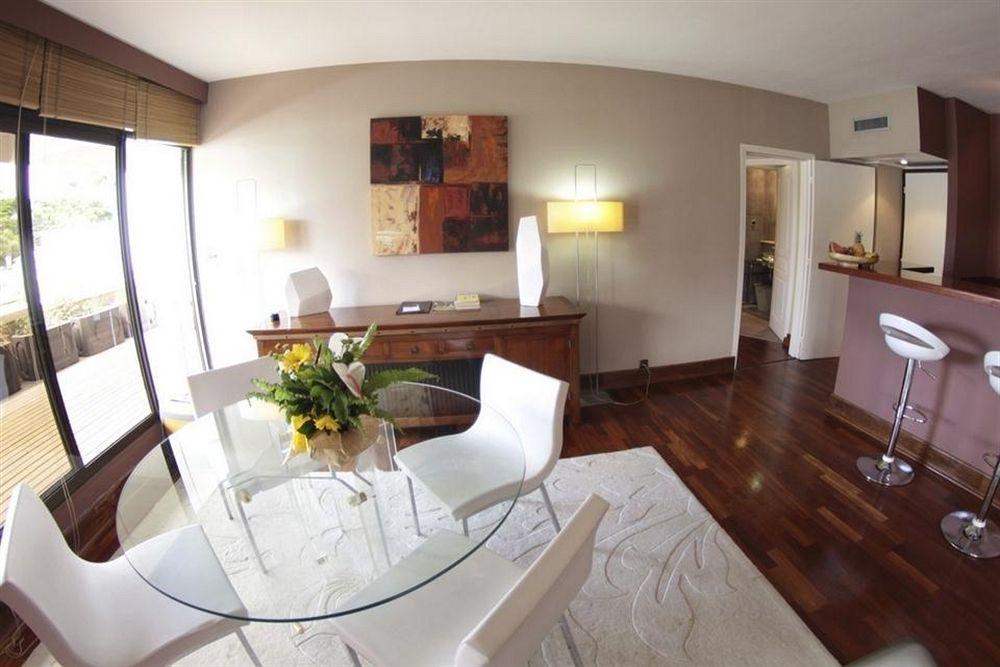 Hotel Le Saint Denis Cameră foto