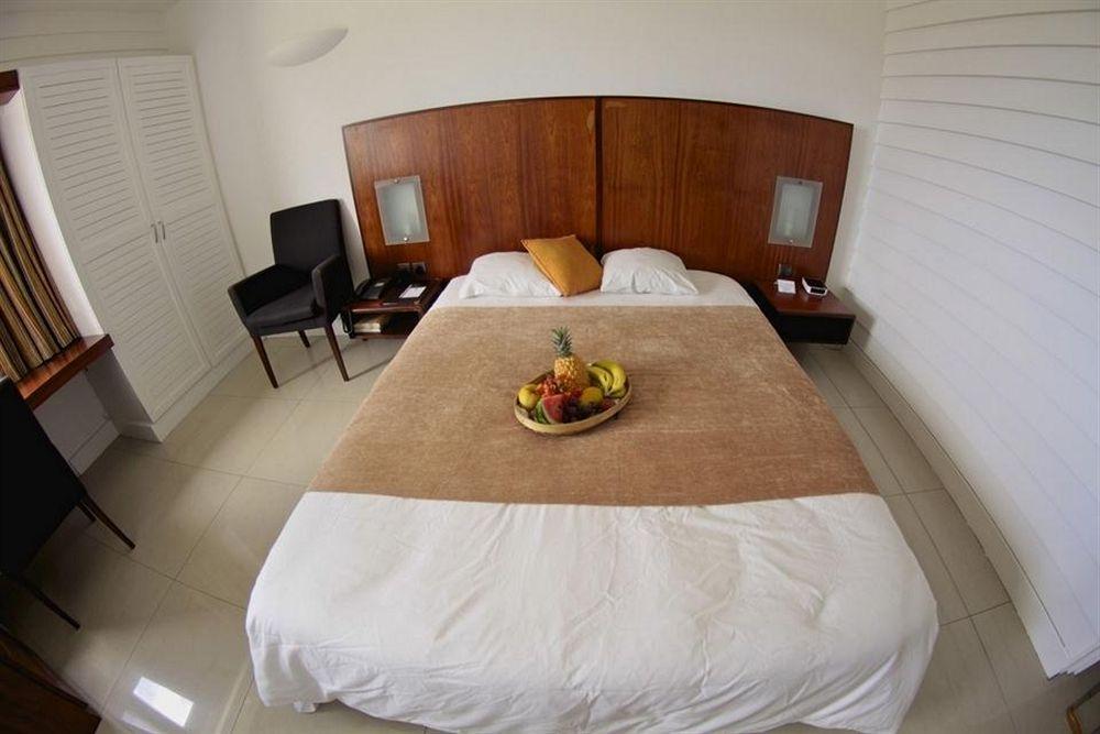 Hotel Le Saint Denis Cameră foto