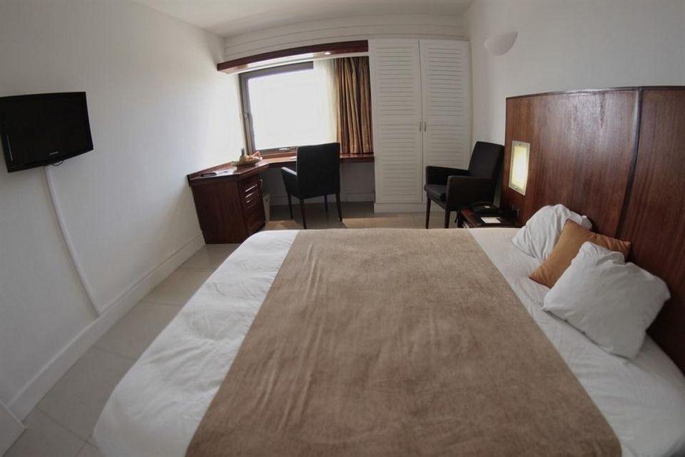Hotel Le Saint Denis Cameră foto